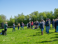 EL260422-22 - Emma Lavelle Stable Visit